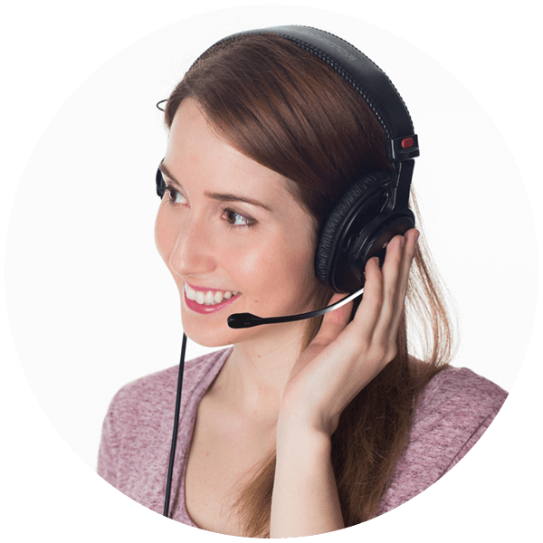 Account Executive attention